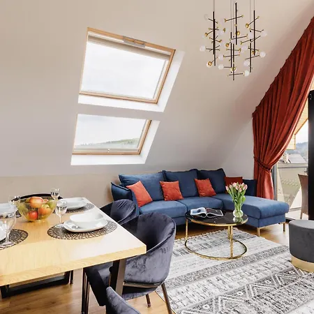 Hotel Goralski Deluxe Family Bialka Tatrzanska