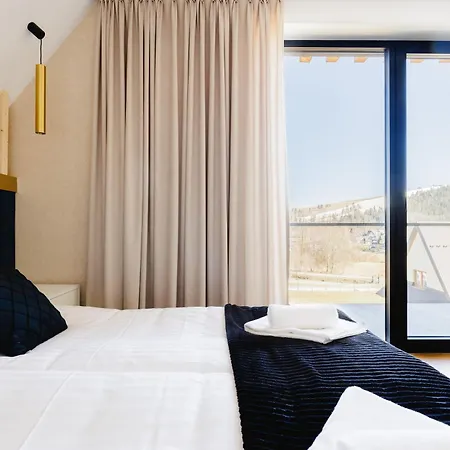 Goralski Deluxe Family Hotel *