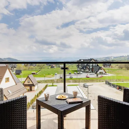 Goralski Deluxe Family Hotel