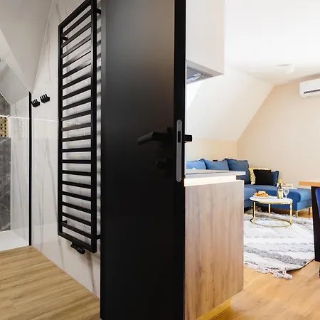 Goralski Deluxe Family Hotel *
