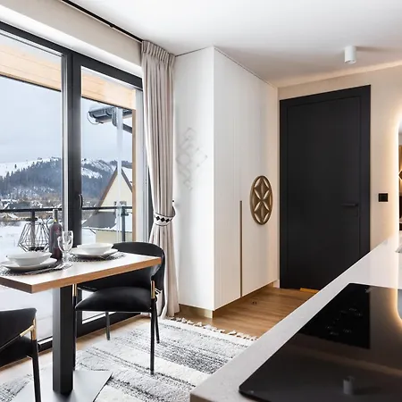 Goralski Deluxe Family Hotel *