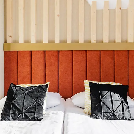 Goralski Deluxe Family Hotel *