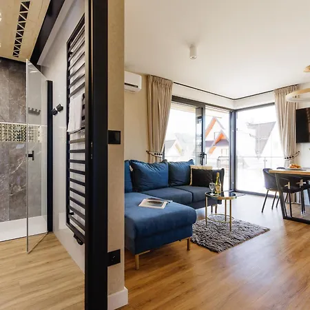 Goralski Deluxe Family Hotel Bialka Tatrzanska