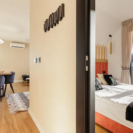 Hotel Goralski Deluxe Family Bialka Tatrzanska