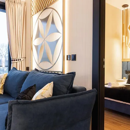 Hotel Goralski Deluxe Family *