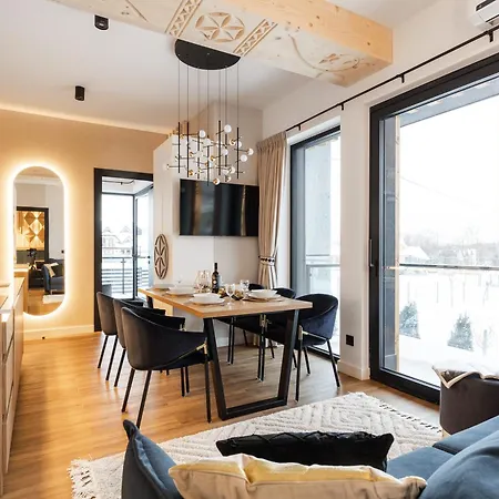 Goralski Deluxe Family Hotel