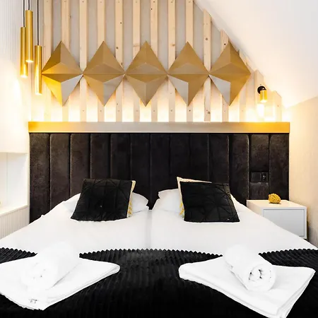 Hotel Goralski Deluxe Family