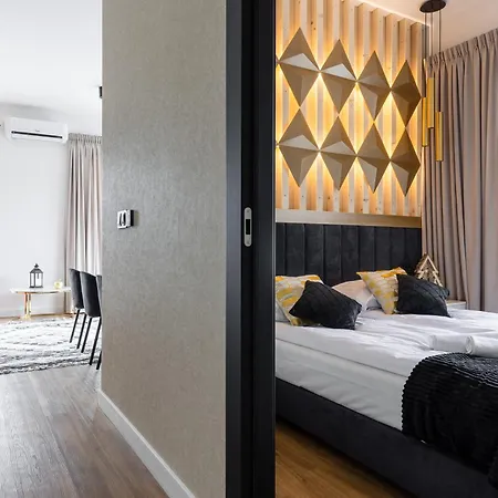 Goralski Deluxe Family Hotel