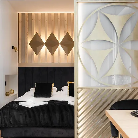 Goralski Deluxe Family Hotel *